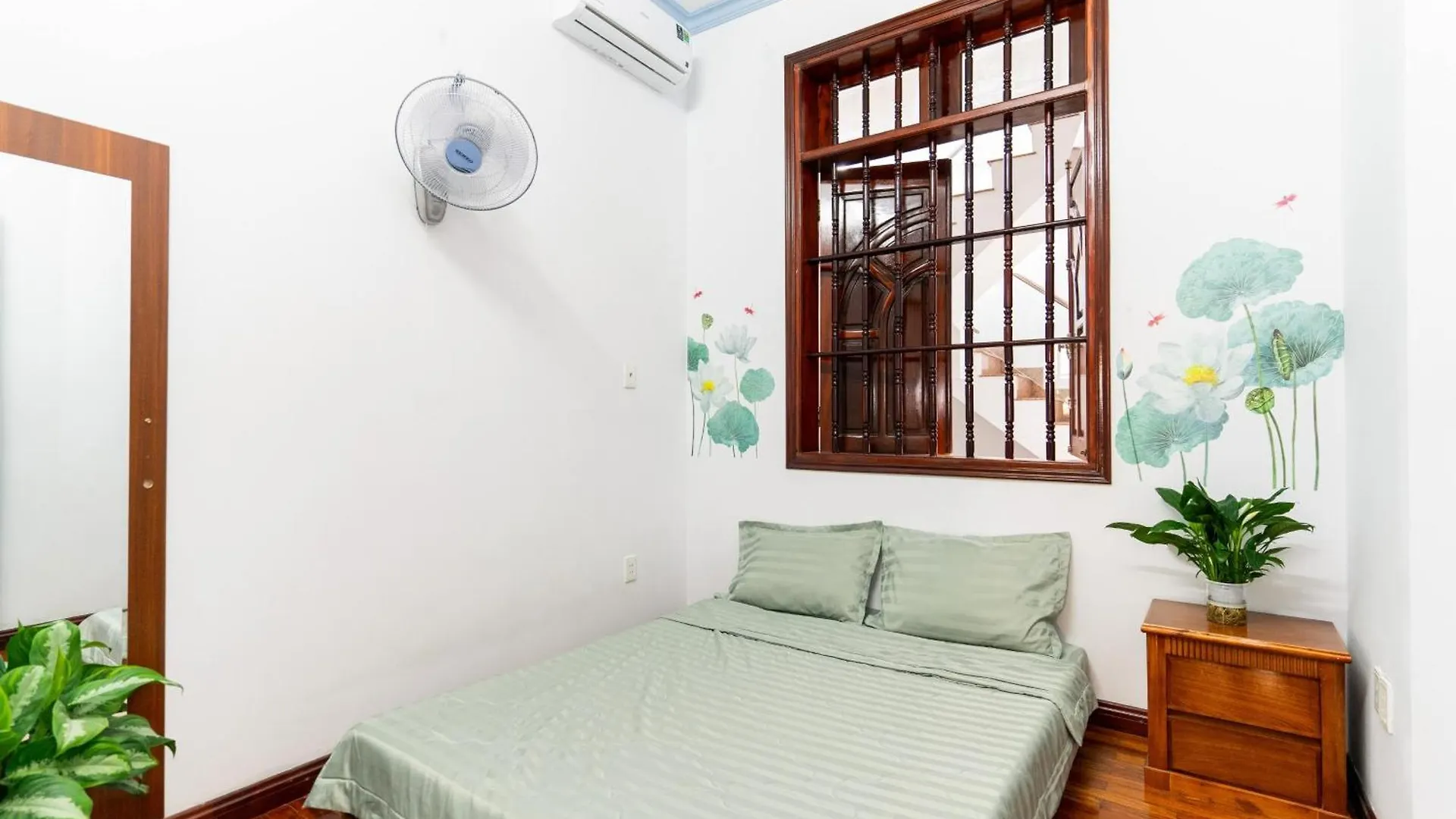 An An Homestay Vũng Tàu Vietnam