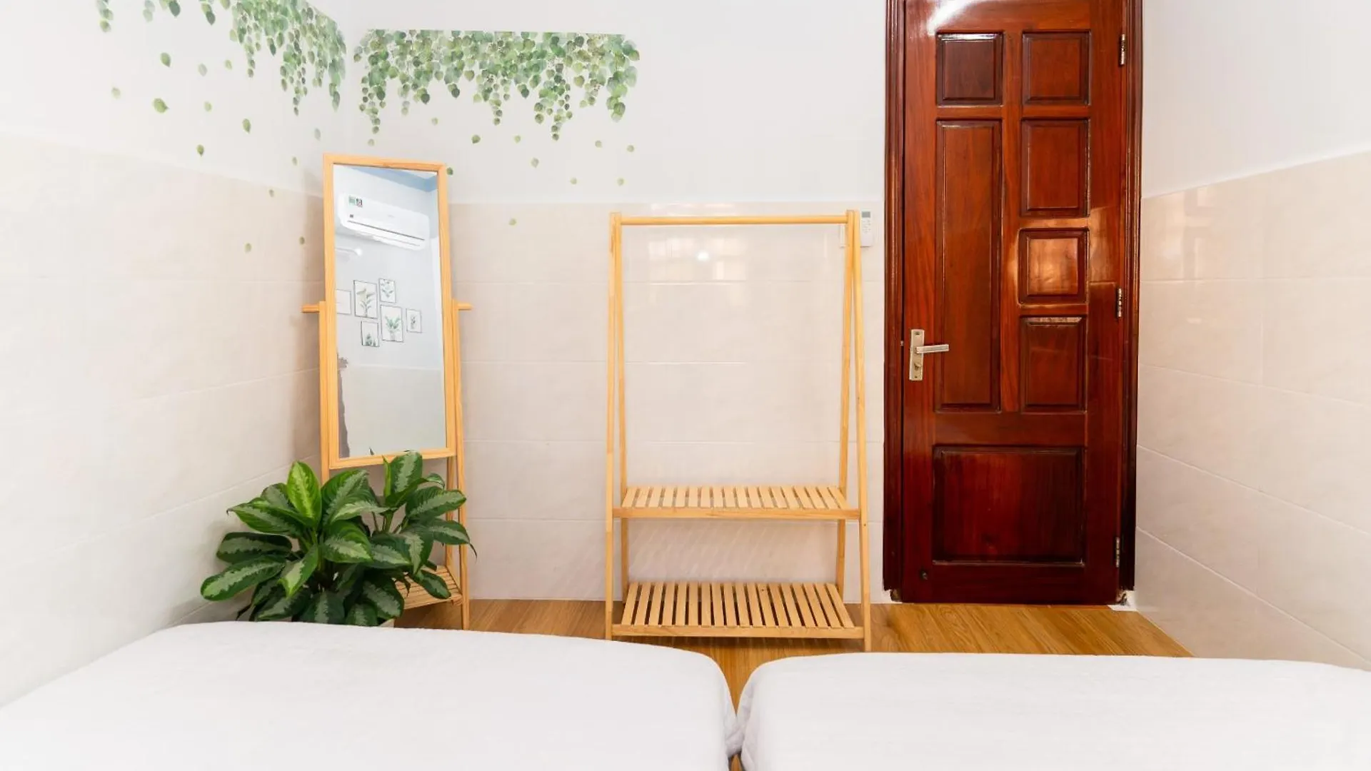 Apartmán An An Homestay Vũng Tàu Vietnam