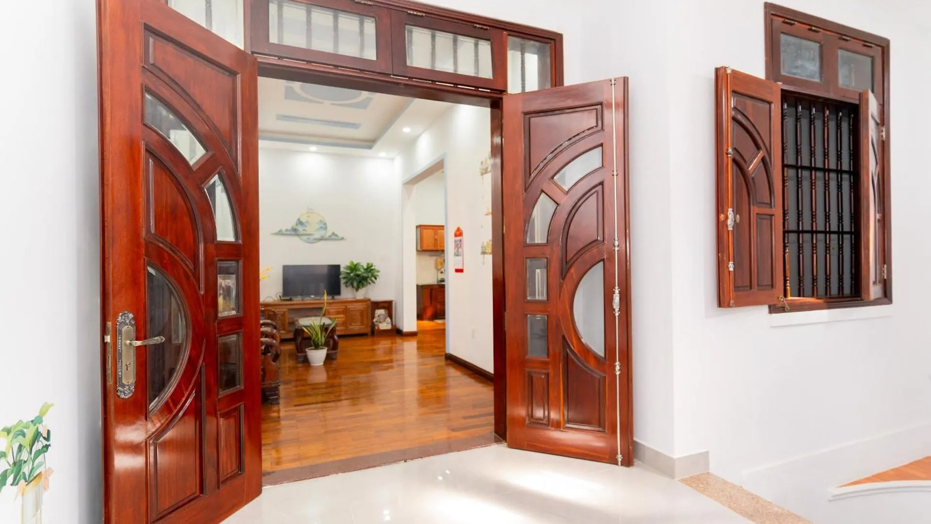 An An Homestay Vung Tau 0*,  Wietnam