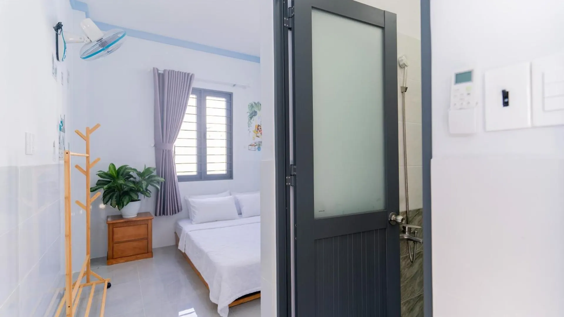 An An Homestay Vung Tau Apartament