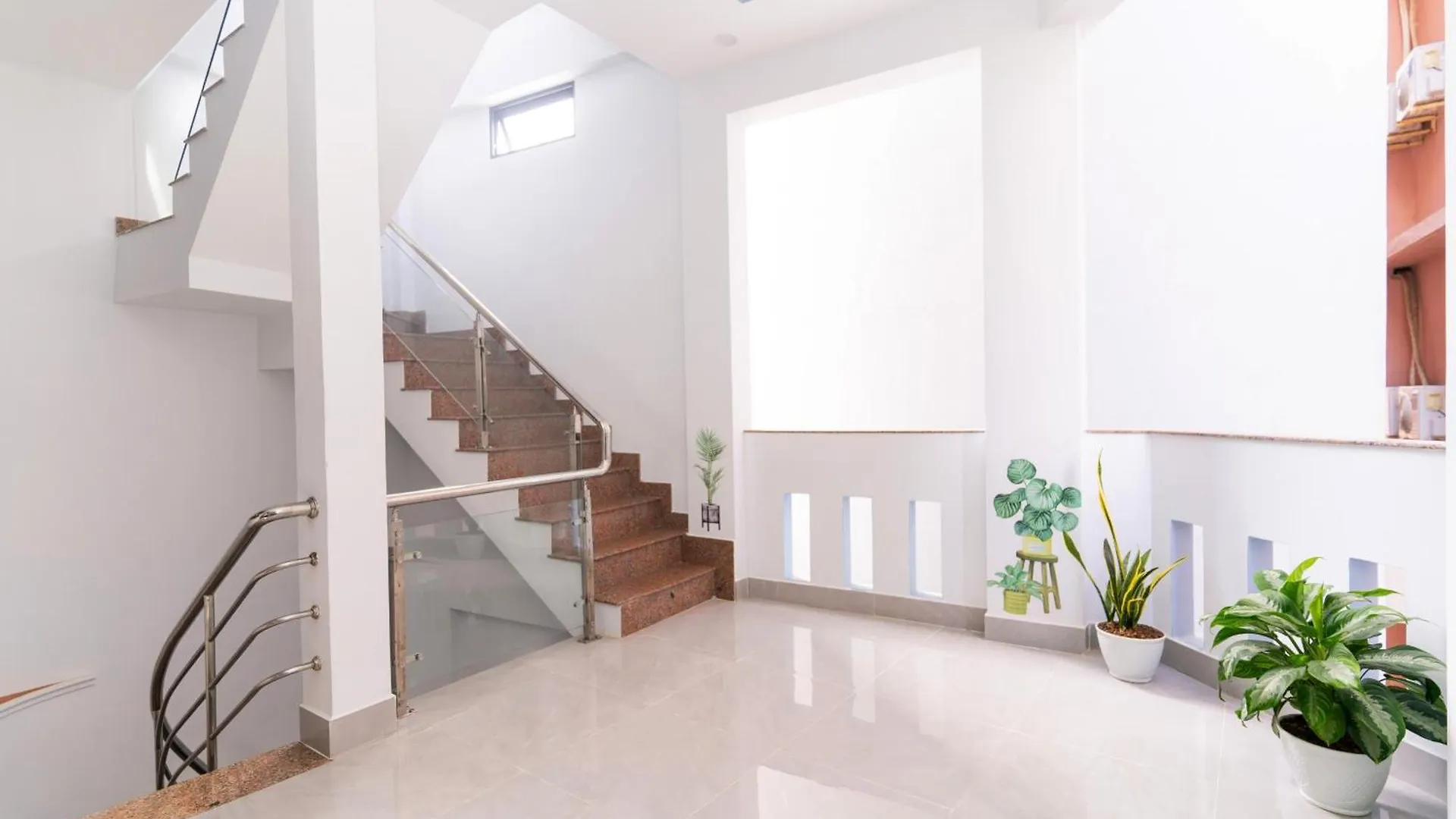 An An Homestay Vung Tau