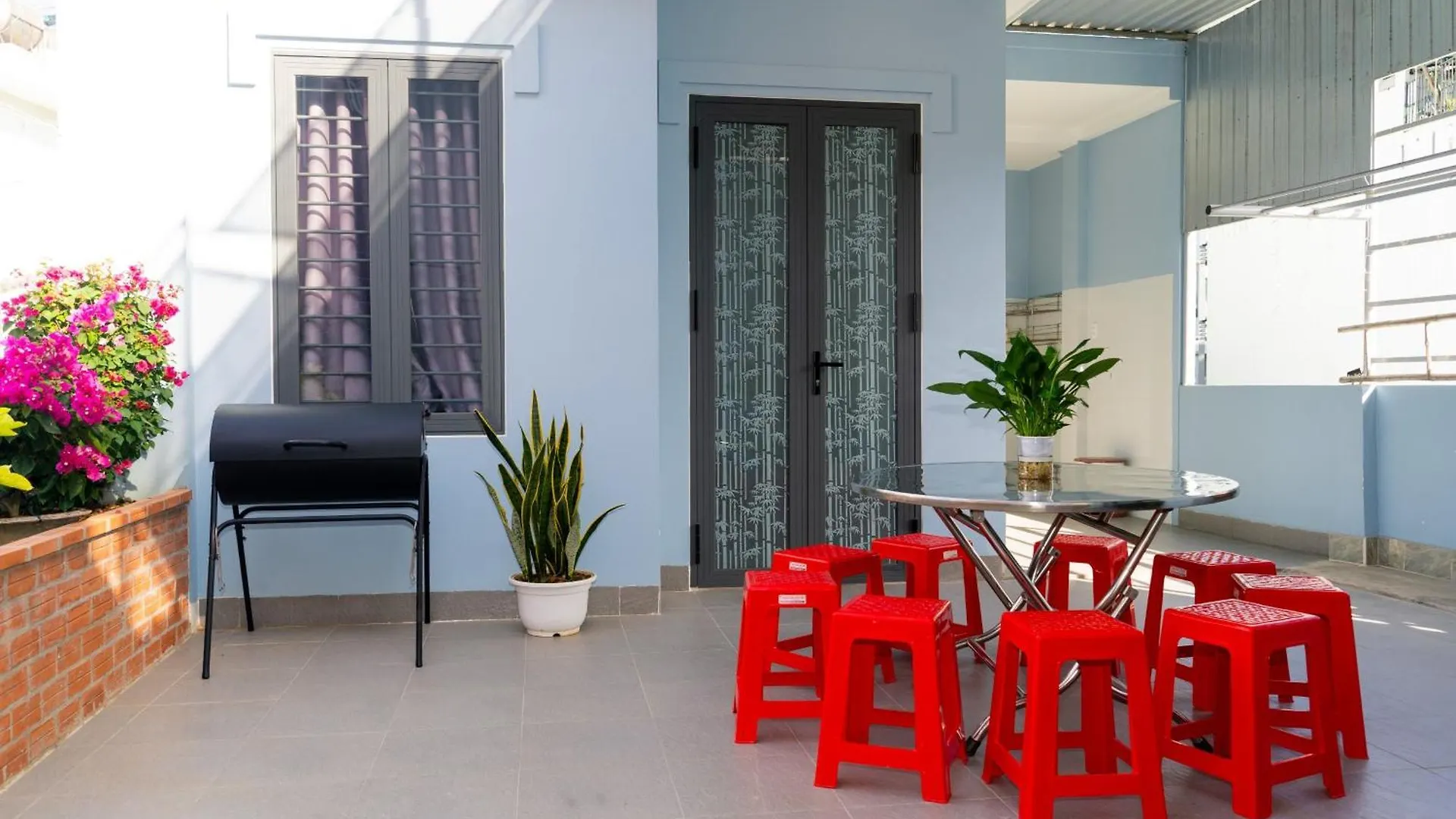 An An Homestay Vung Tau