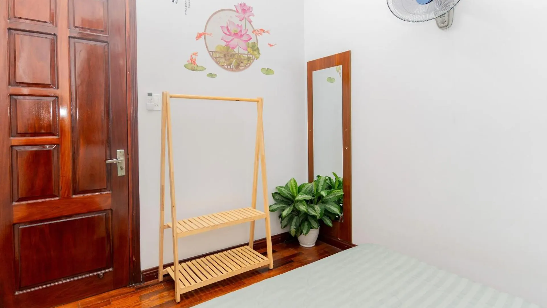 An An Homestay Vung Tau 0*,