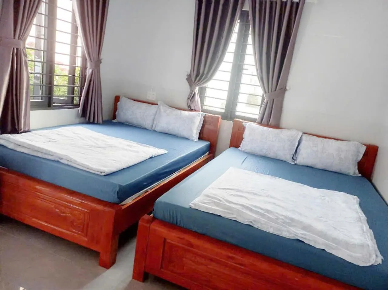 An An Homestay Vung Tau